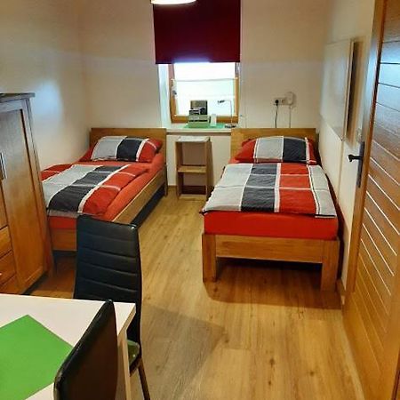 Kellerstoeckl Kamper Villa Eisenberg an der Pinka Ngoại thất bức ảnh