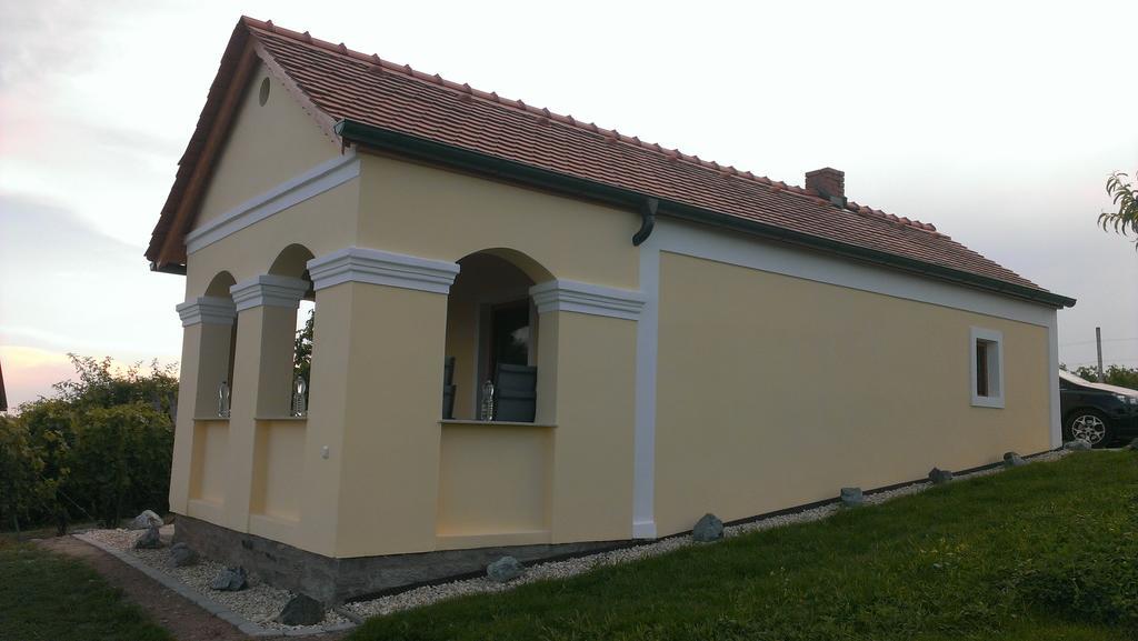 Kellerstoeckl Kamper Villa Eisenberg an der Pinka Ngoại thất bức ảnh