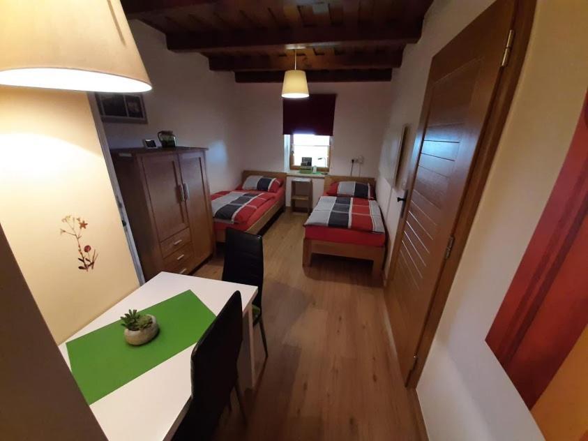 Kellerstoeckl Kamper Villa Eisenberg an der Pinka Ngoại thất bức ảnh